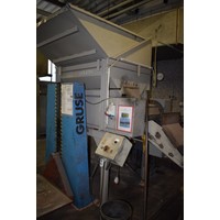 Dosage d'additifs avec 2 trémies